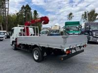 Mitsubishi Canter 2025