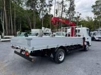 Mitsubishi Canter 2025