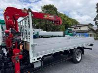 Mitsubishi Canter 2025