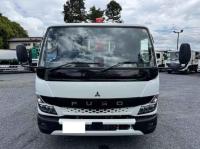 Mitsubishi Canter 2025