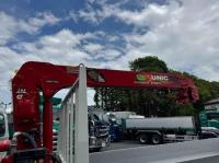Mitsubishi Canter 2025