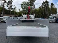 Mitsubishi Canter 2025