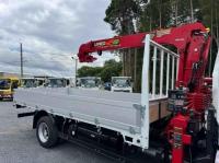 Mitsubishi Canter 2025