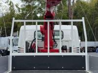 Mitsubishi Canter 2025