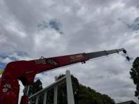 Mitsubishi Canter 2025