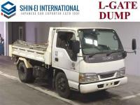 Isuzu ELF 2004