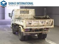 Isuzu ELF 2004