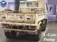 Isuzu ELF 2004