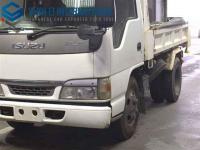 Isuzu ELF 2004