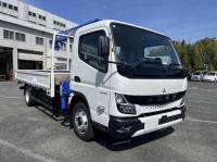 Mitsubishi Canter 2025
