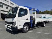 Mitsubishi Canter 2025