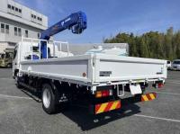 Mitsubishi Canter 2025