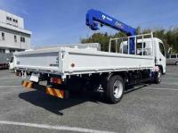 Mitsubishi Canter 2025
