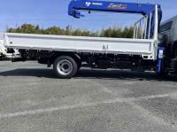 Mitsubishi Canter 2025