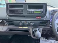 Mitsubishi Canter 2025
