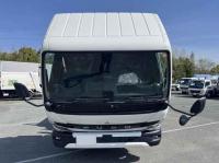 Mitsubishi Canter 2025
