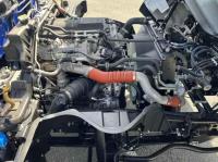 Mitsubishi Canter 2025