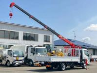 Mitsubishi Canter 2025