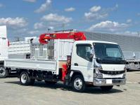 Mitsubishi Canter 2025