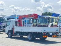 Mitsubishi Canter 2025