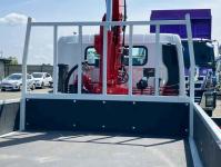 Mitsubishi Canter 2025