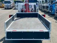 Mitsubishi Canter 2025