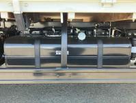 Mitsubishi Canter 2025