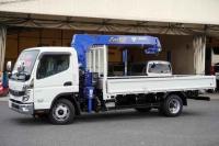 Mitsubishi Canter 2023