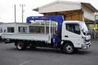 Mitsubishi Canter 2023