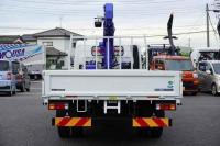 Mitsubishi Canter 2023