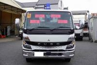 Mitsubishi Canter 2023