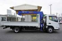 Mitsubishi Canter 2023