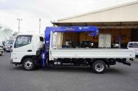 Mitsubishi Canter 2023
