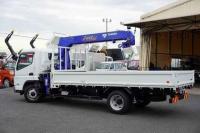 Mitsubishi Canter 2023
