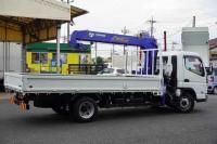 Mitsubishi Canter 2023