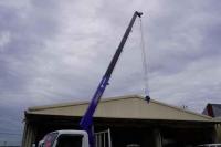 Mitsubishi Canter 2023