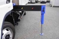 Mitsubishi Canter 2023
