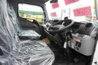 Mitsubishi Canter 2023