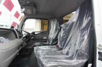Mitsubishi Canter 2023