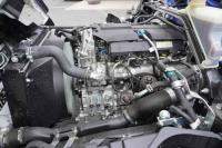 Mitsubishi Canter 2023