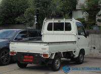 Subaru SAMBAR TRUCK 2001