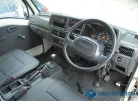 Subaru SAMBAR TRUCK 2001