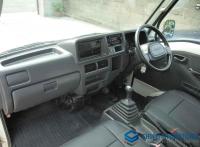 Subaru SAMBAR TRUCK 2001