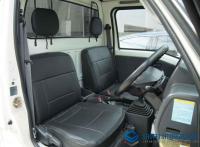 Subaru SAMBAR TRUCK 2001