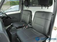 Subaru SAMBAR TRUCK 2001