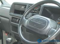 Subaru SAMBAR TRUCK 2001