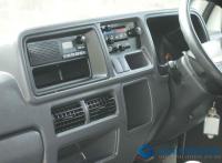 Subaru SAMBAR TRUCK 2001