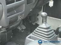 Subaru SAMBAR TRUCK 2001