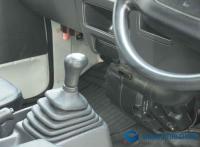 Subaru SAMBAR TRUCK 2001