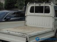 Subaru SAMBAR TRUCK 2001
